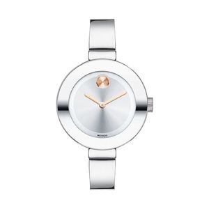 Movado Bold designer woman’s watch